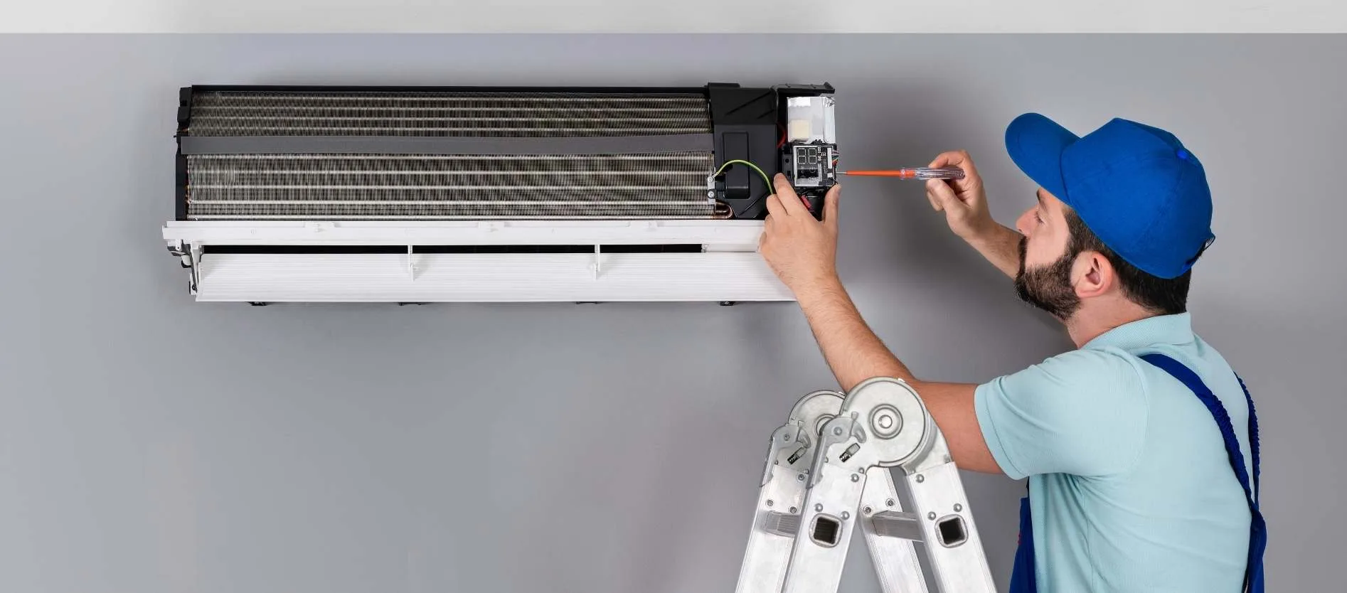 Soğukpınar Vestel Klima Gaz Dolum Servisi